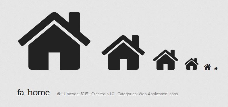 794x373 I Fa Fa Icons Freie Grafiken Deine Website