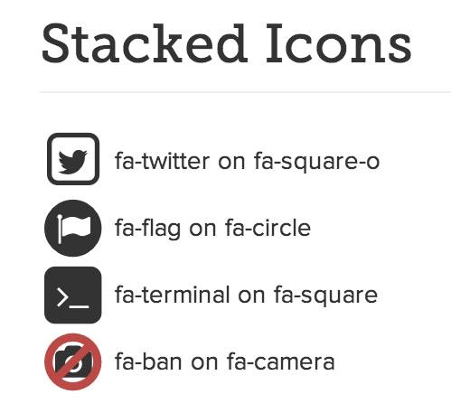 499x457 How To Add Font Awesome Icons To Wordpress Menus Wordpress Tavern