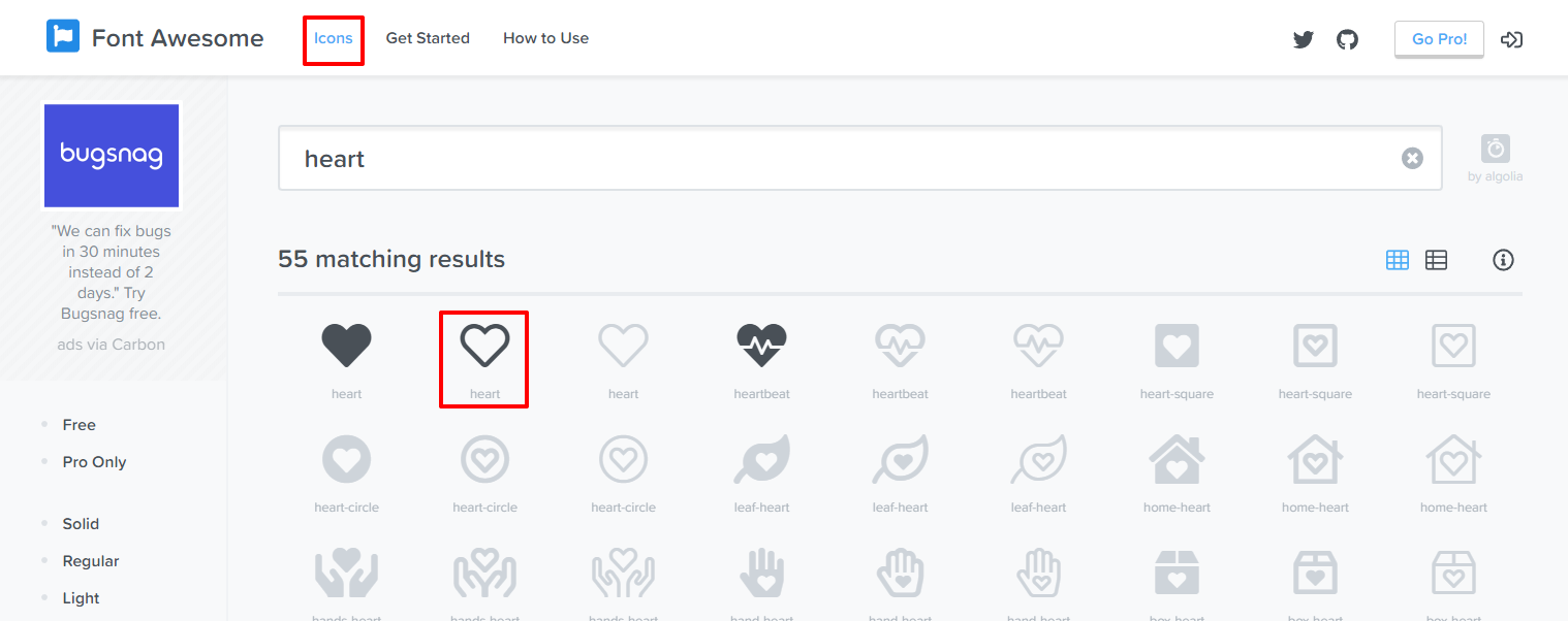1518x602 How To Use Font Awesome Icons Within Css Holly Pryce