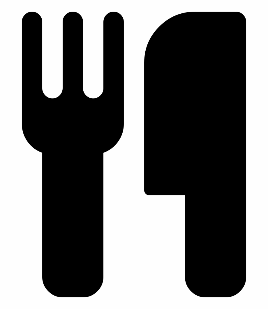 920x1060 Fork And Knife Silhouette Comments