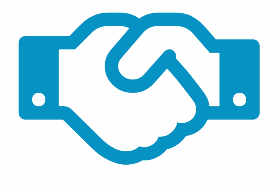 920x619 Icon Fa Fa Handshake Png Download