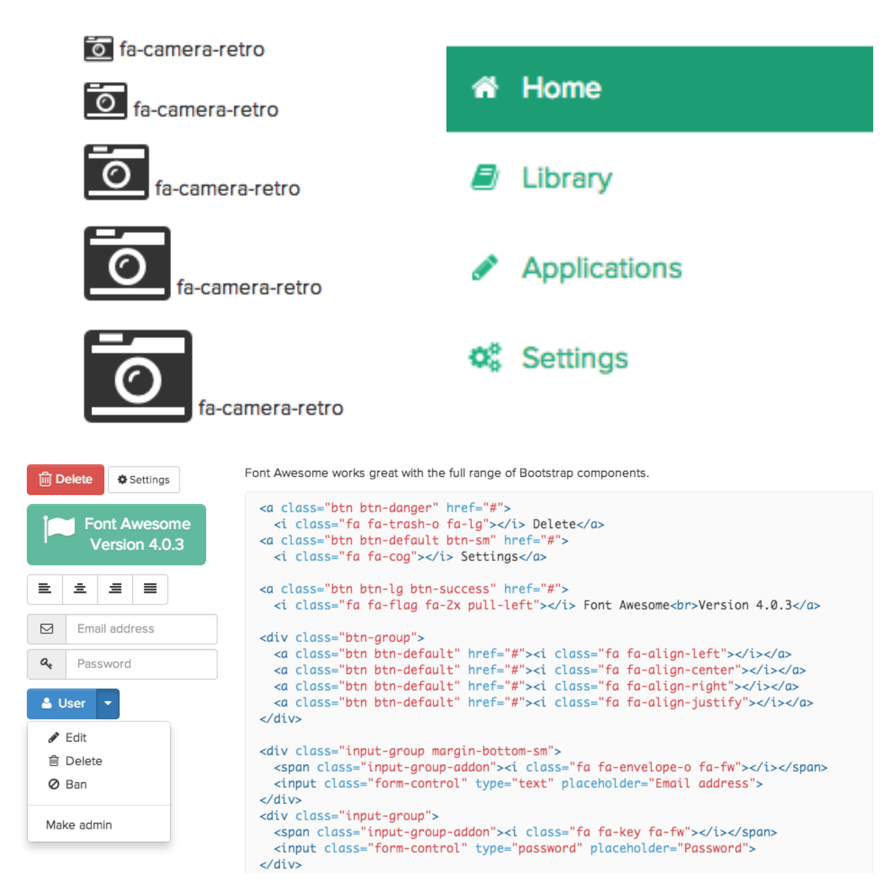 1800x1800 Icon Fonts Explained Benefits And Pitfalls Cubicle Ninjas