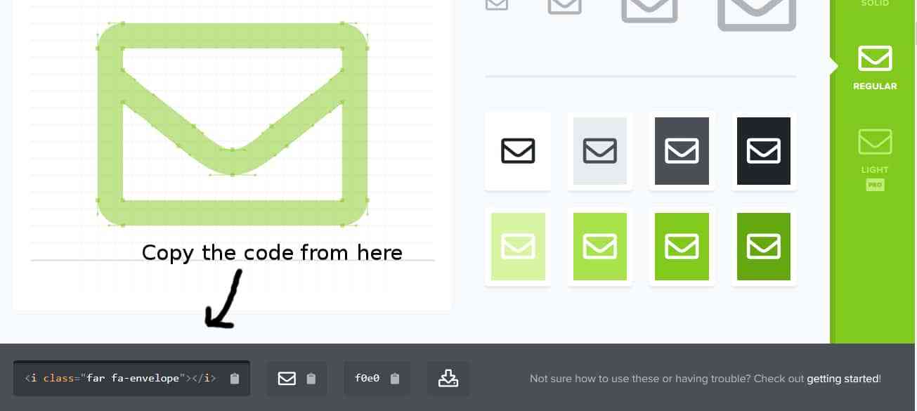 1305x585 Add An E Mail Icon To Your Main Menu Tech Crazy Va