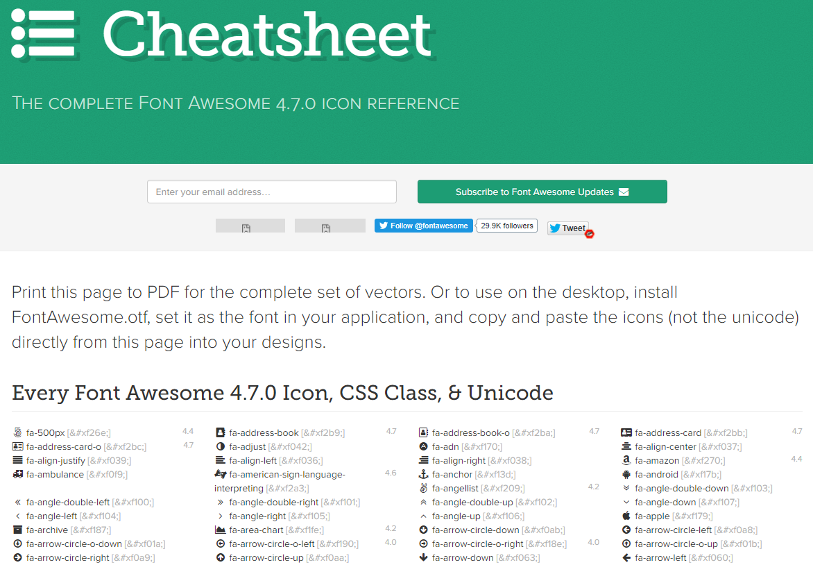 1172x814 Make Your Delphi Applications Pop With Font Awesome! Random