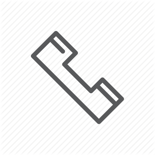 512x512 Call, Computer, Phone, Speak, Talk, Telephone Icon