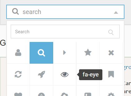 421x309 Feature Rich Font Icon Picker Plugin For Jquery