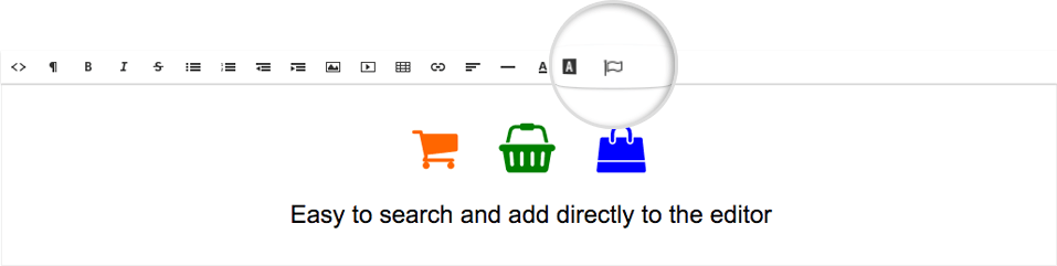 957x241 Font Awesome