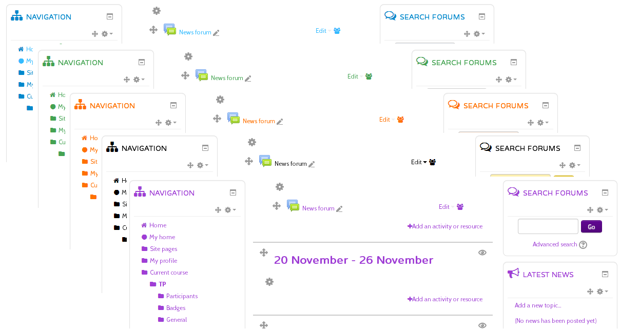 1208x641 Moodle In English Should Font Awesome Replace The Icons