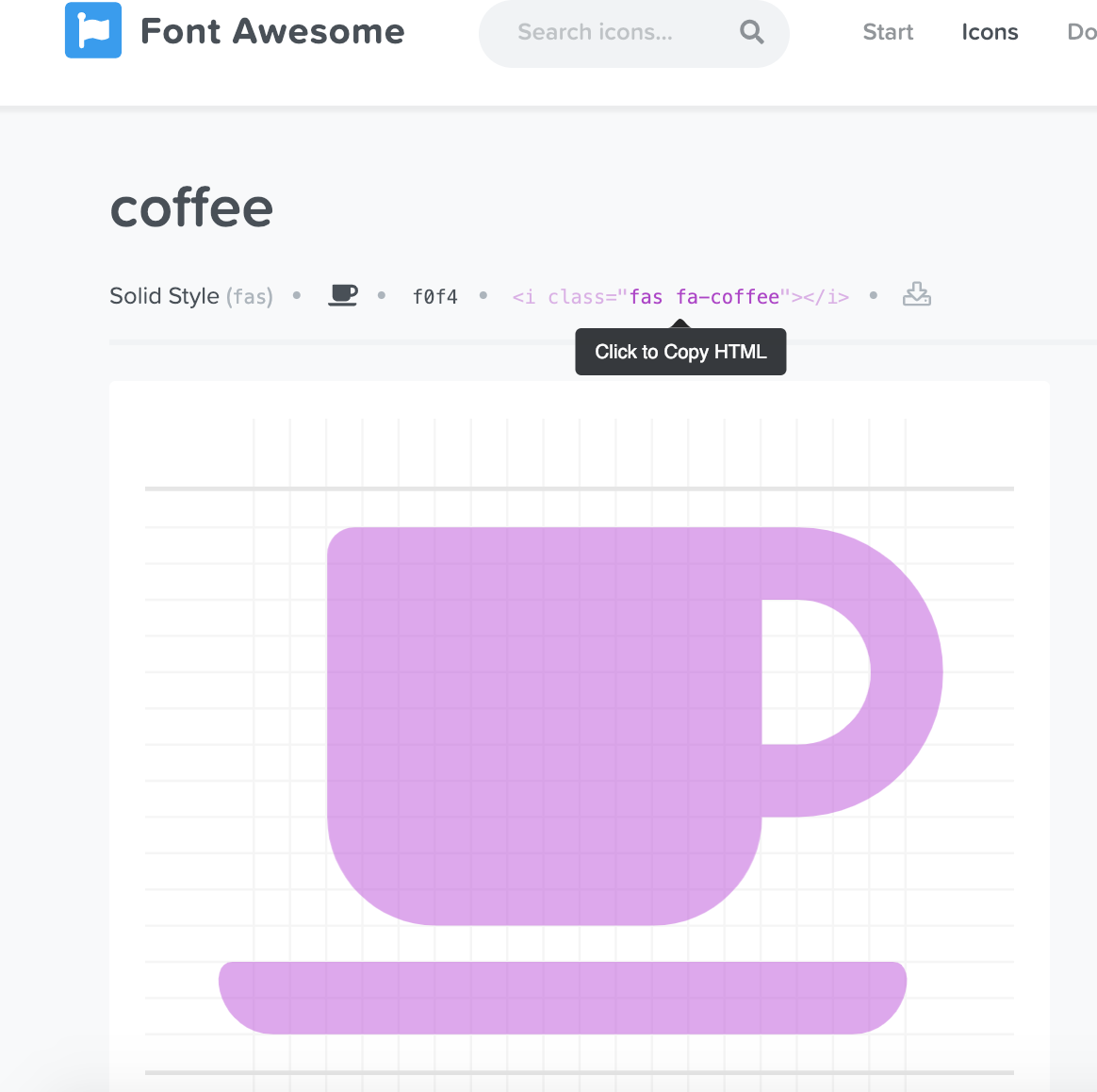 1164x1158 Nuxt Js Fontawesome Integration