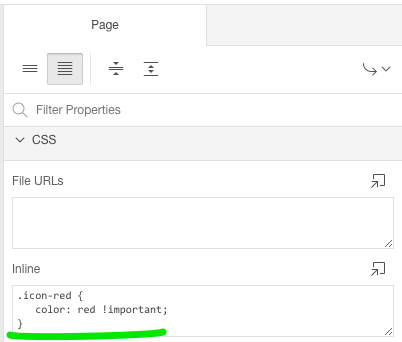402x342 How To Set Color For Fa Icon Foex Forum