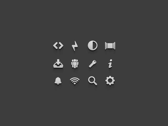 640x480 Retina Icon Set Berger Creative Agency Portfolio Theme