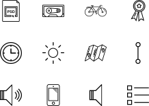 218x156 Create Your Icon Font In Seconds