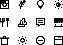 218x156 Create Your Icon Font In Seconds