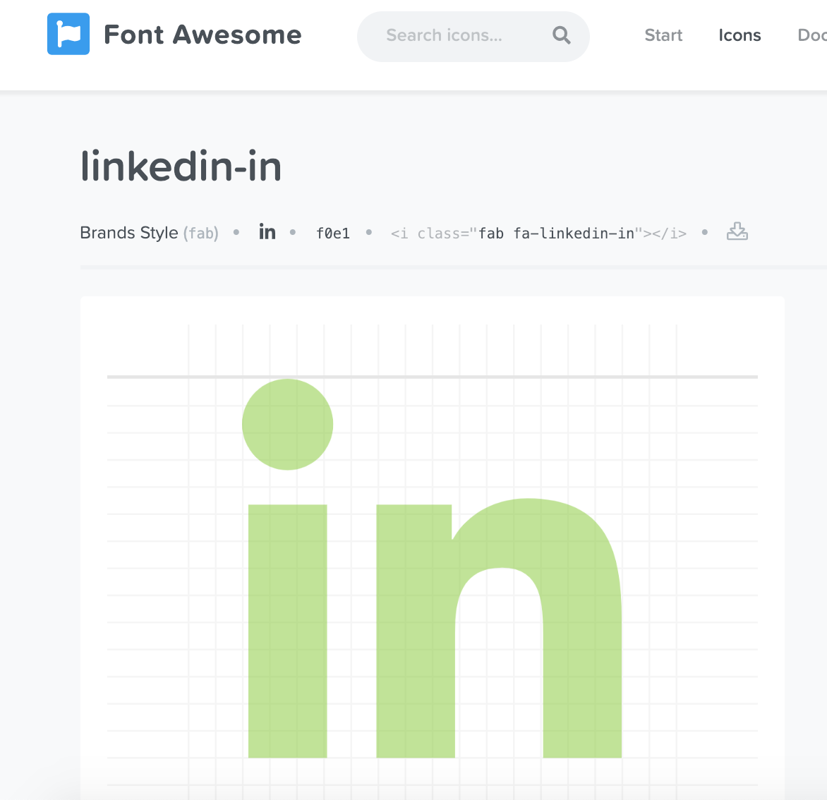1172x1134 Nuxt Js Fontawesome Integration