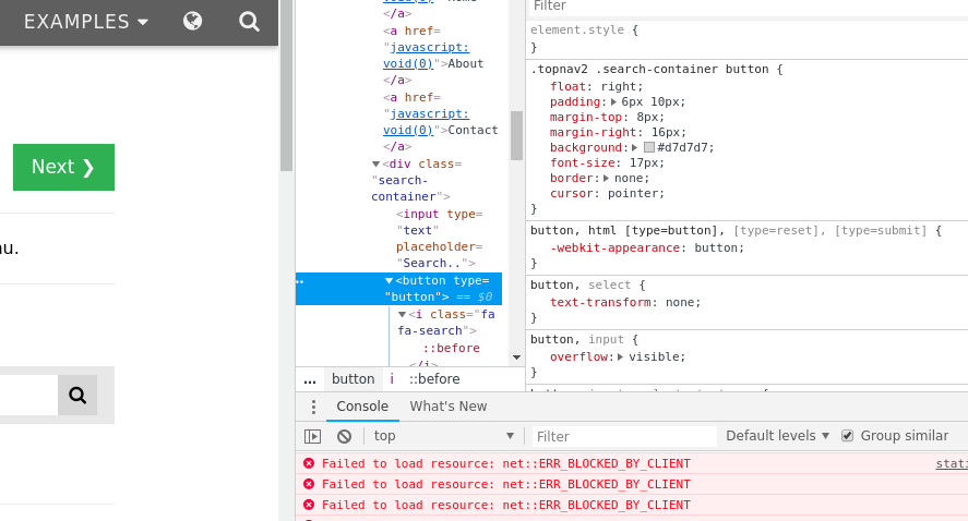 887x478 Search Icon In Search Field