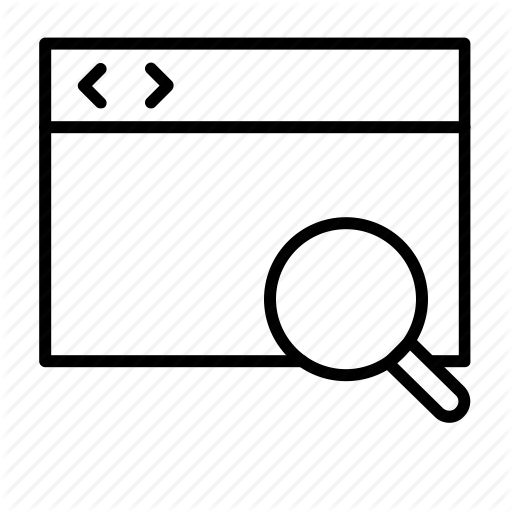 512x512 Back, Desktop, Ecommerce, Forward, Online, Search, Searching Icon