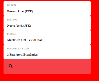 336x277 Background Shows Up Between Divs With Flexbox And A Media Query