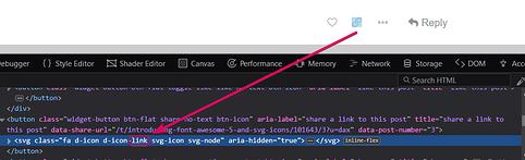 482x147 Change Icons Globally Using The Apis