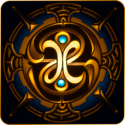 256x256 Fable Icon