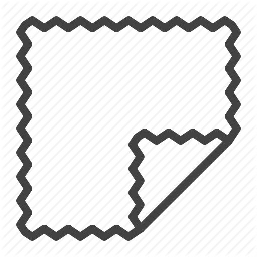 512x512 Cloth, Fabric, Material, Napkin, Textile Icon
