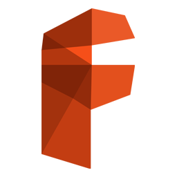 256x256 Autodesk Fabrication Icon Simply Styled Iconset