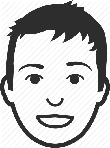 381x512 Avatar, Character, Face, Head, Man, Person, Profile, User Icon