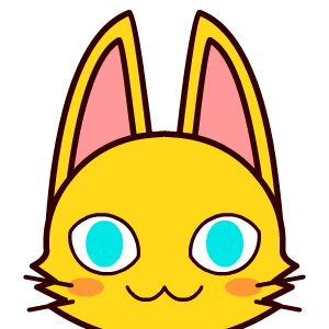 300x300 Jessica'sscatchbook Kitty Face Icon Maker