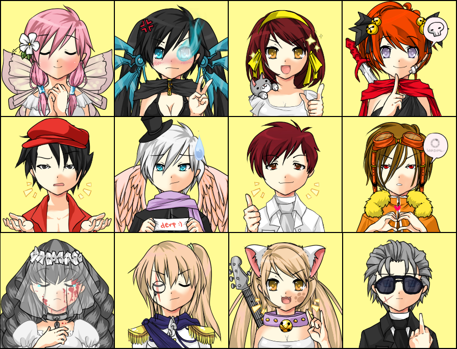 Face Icon Maker at Collection of Face Icon Maker free for personal use