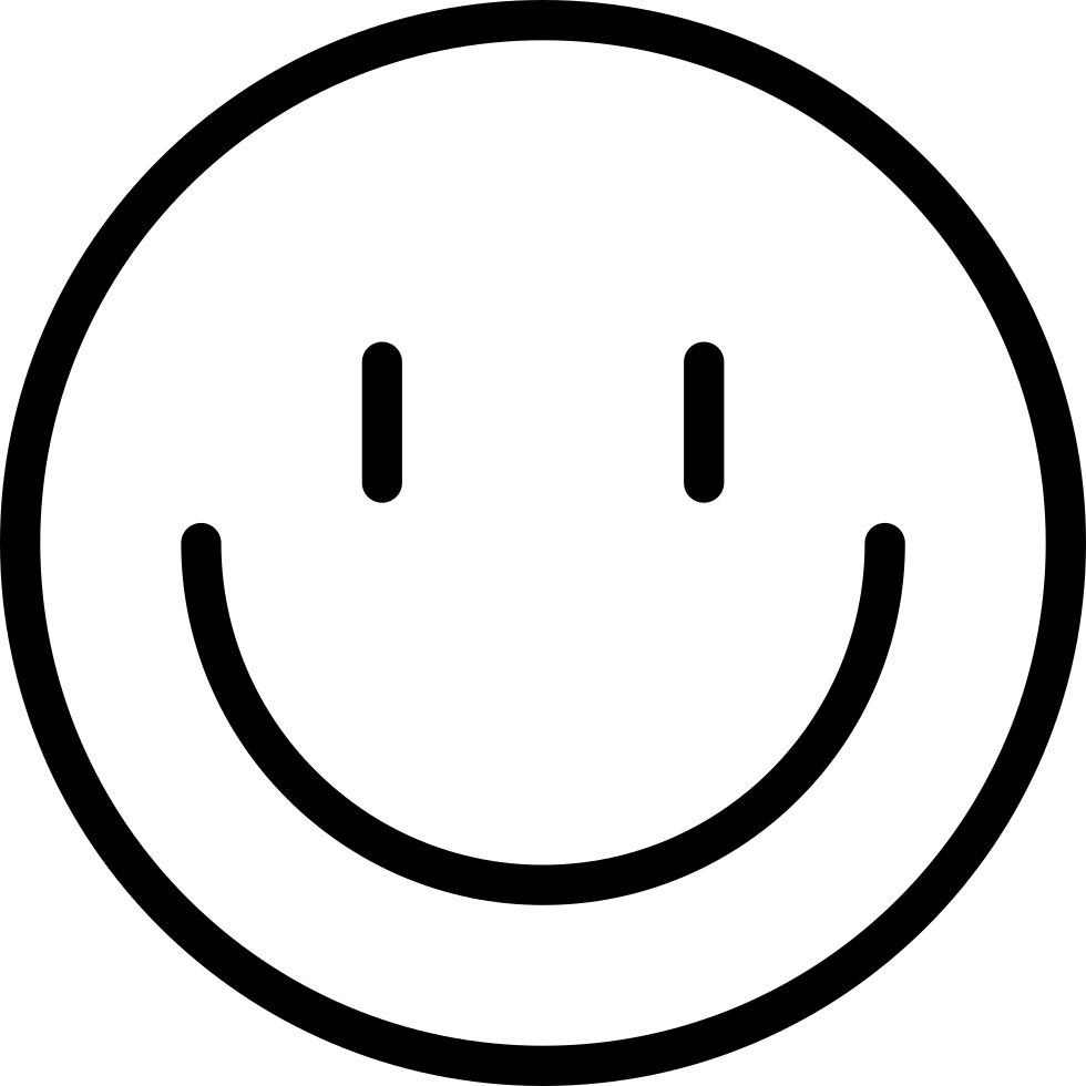 980x980 Face Icon Png Images In Collection