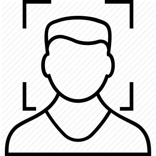 512x512 Camera Focus, Face Recognition, Focus Selector, Focus Square