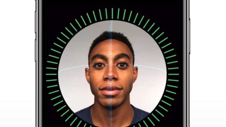 780x439 Face Id Logo Resurrects A Classic Macintosh Icon Cult Of Mac