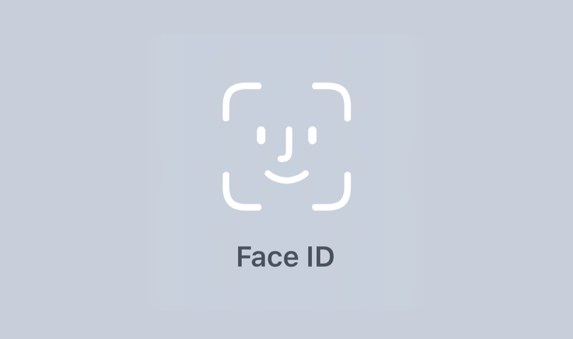 810x480 Use Face Id To Unlock On Your Iphone Or Ipad Pro