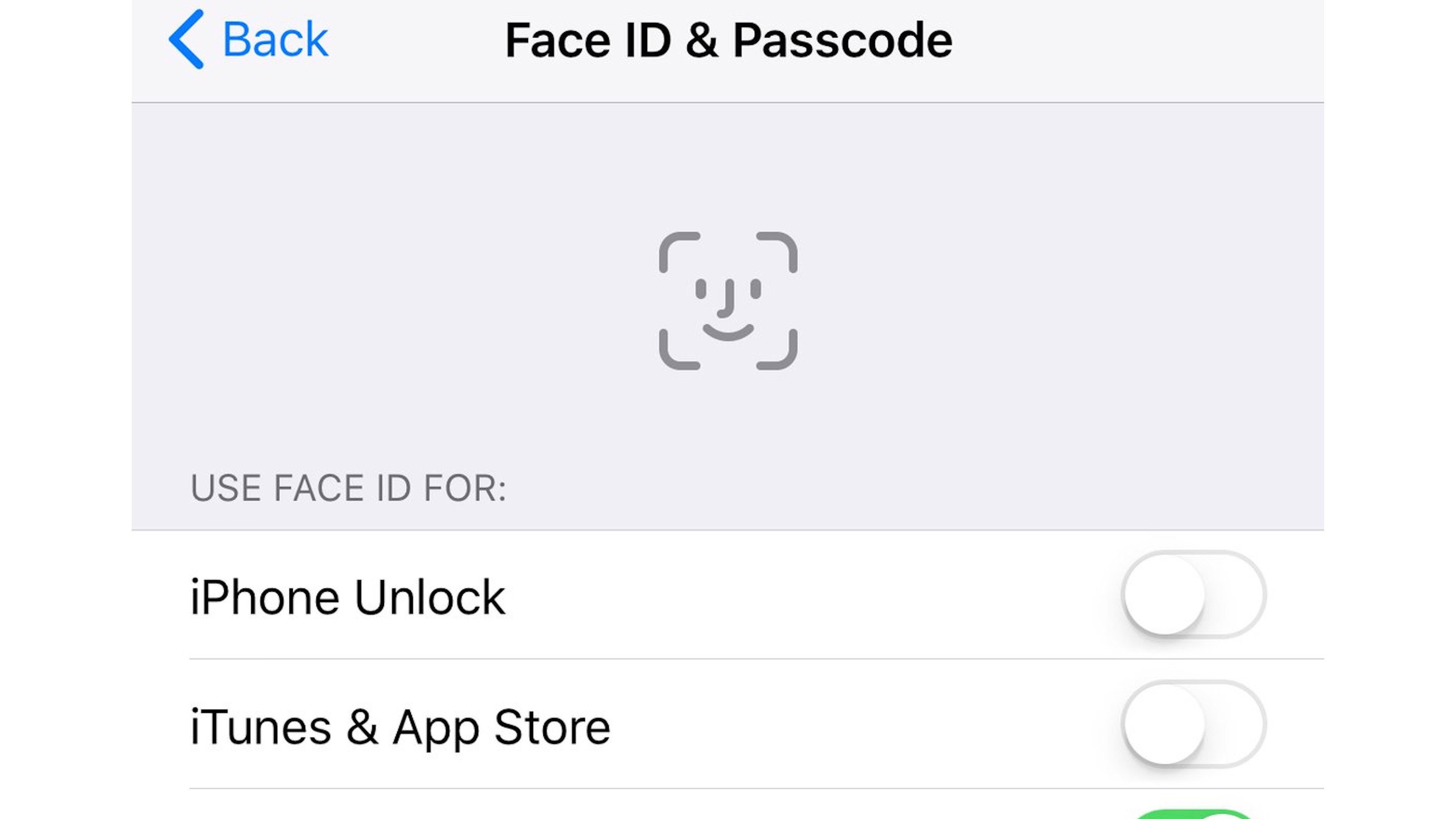 Разблокировать Face Id С Помощью Фотографии