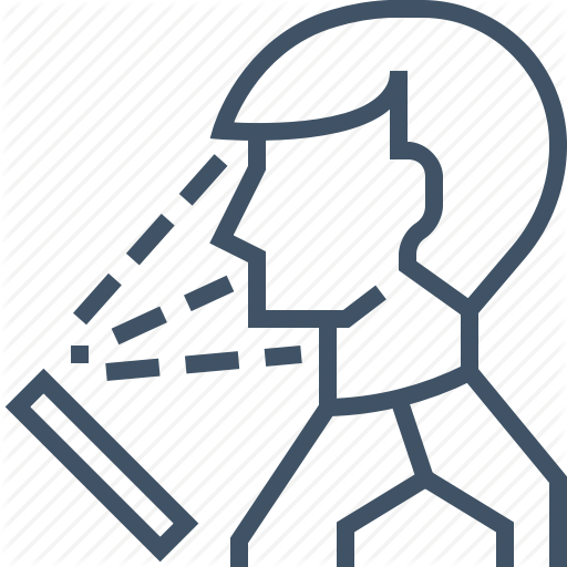 512x512 Face, Id, Protection, Scan, Security, Smartphone, Unlock Icon