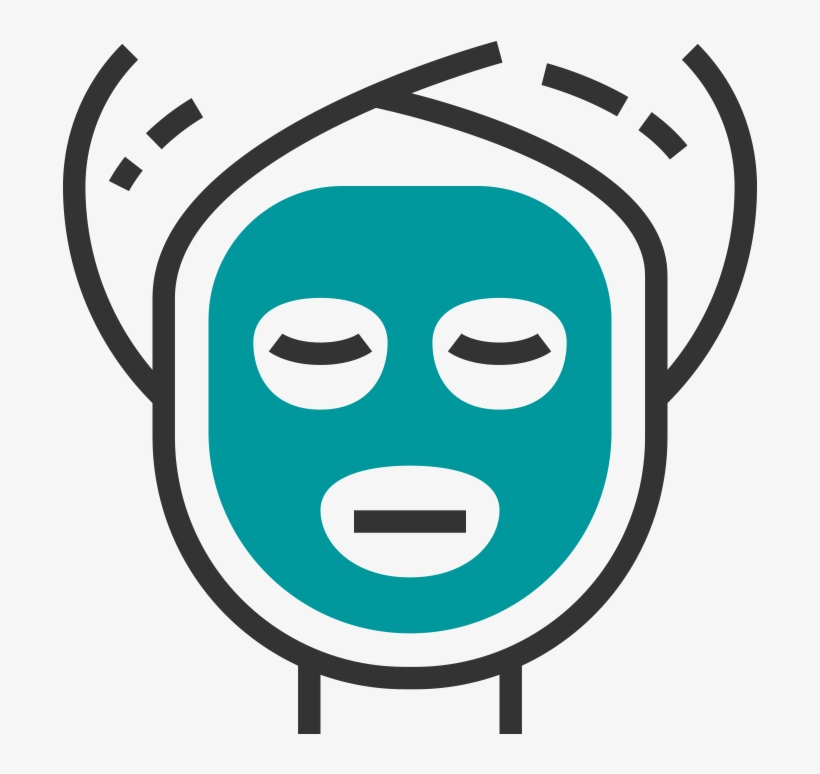 Face Mask Icon