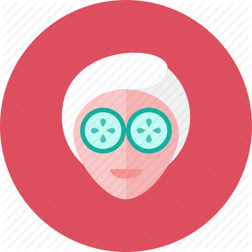 512x512 Face, Mask Icon