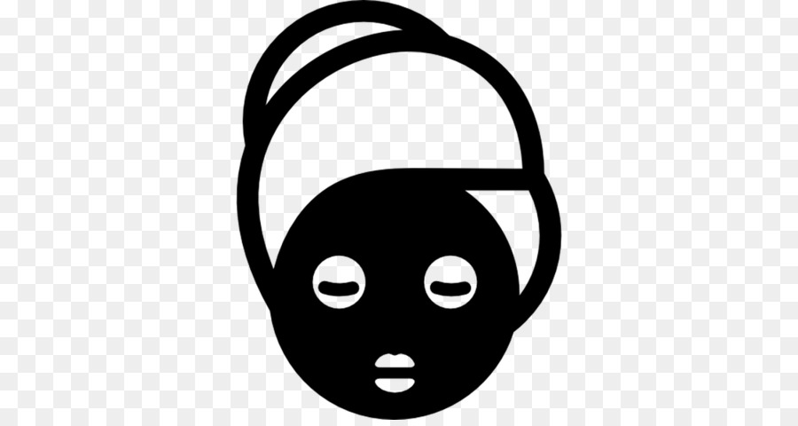 900x480 Face Icon Clipart