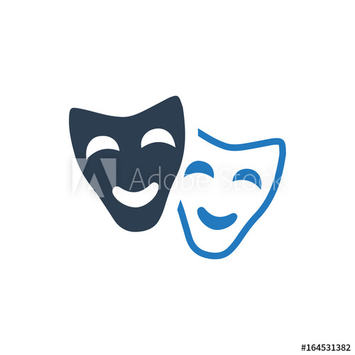 500x500 Face Mask Icon