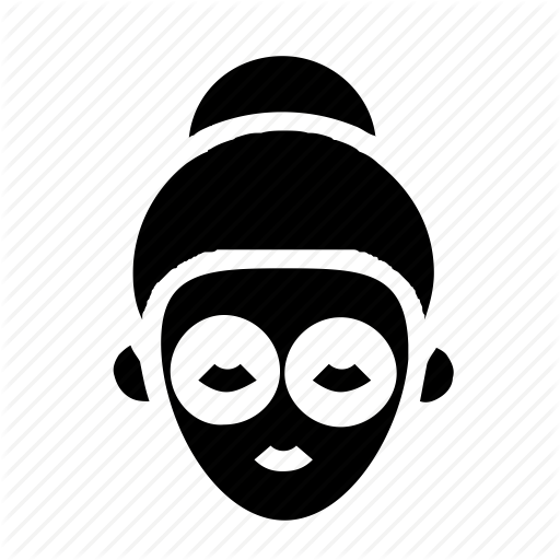 512x512 Beauty, Face, Mask, Spa Icon