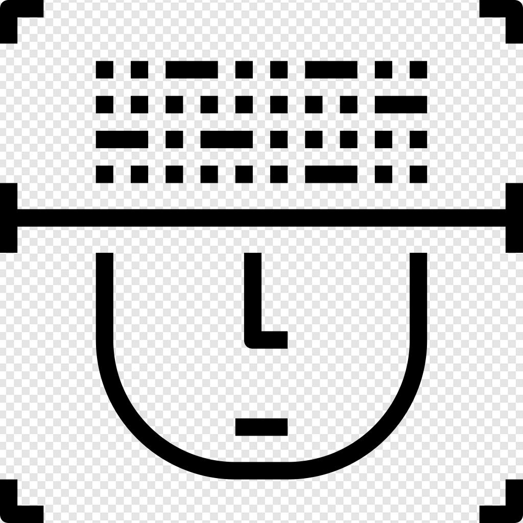 1024x1024 Face Recognition