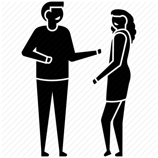 512x512 Discussion, Face To Face Friends, Friends, Friendship, Happy