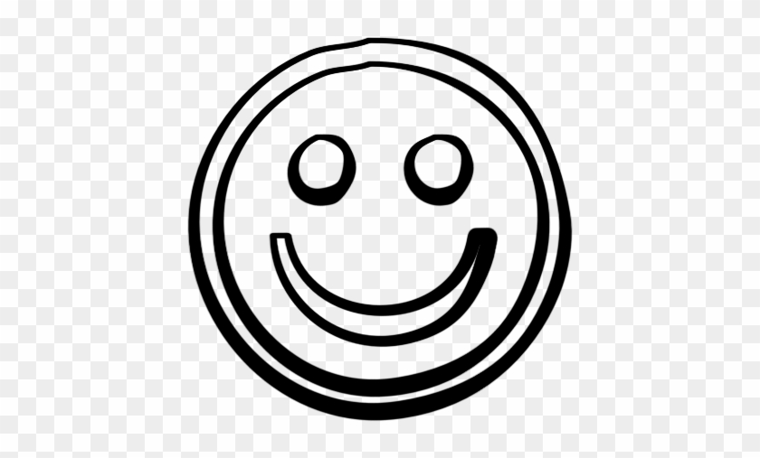 840x507 Happy Face Icon