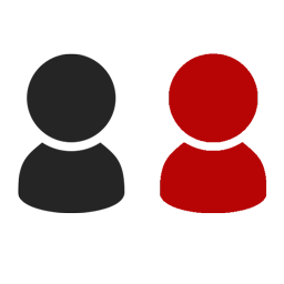 256x256 Face To Face