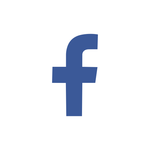 512x512 Logo, Facebook, Website, Facebook Logo Icon