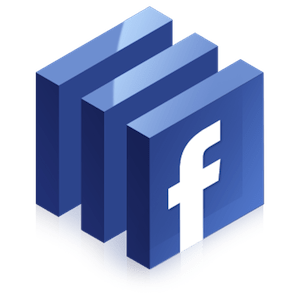 300x300 Facebook Icons Aliem