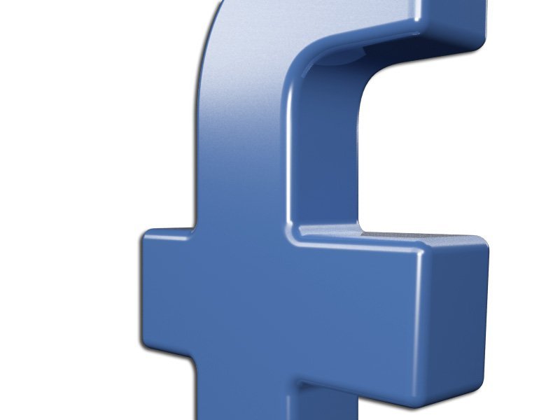 800x600 Facebook Icons And Logos