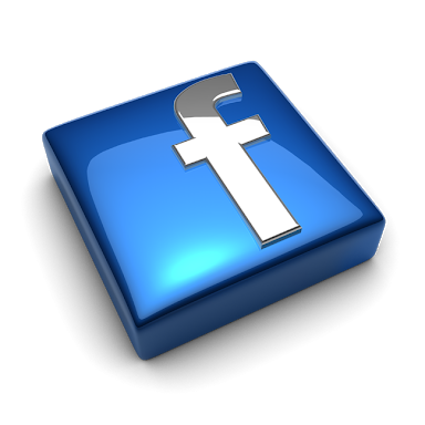 384x384 Facebook Icon
