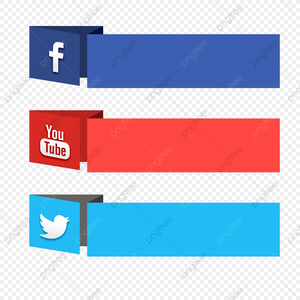 1200x1200 Social Media Label Facebook Youtube Icon, Social, Media