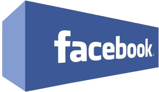 518x301 Facebook Icon