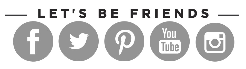 960x270 Facebook Twitter Instagram Icon